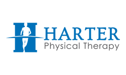 NAIOMT COMT course partner Harter Physical Therapy