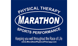 NAIOMT COMT course partner Marathon Physical Therapy