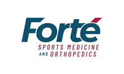 NAIOMT COMT course partner Forte Sports Medicine and Orthopedics