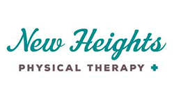 NAIOMT COMT course partner New Heights Physical Therapy